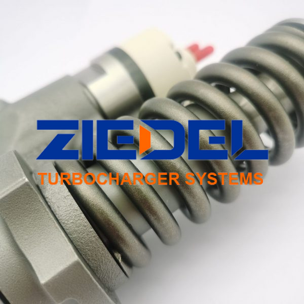 Fuel Injector 20R1269, 392-0205 Suitable for Caterpillar 3506 3508 3512 3516 3524 Engine - Image 3