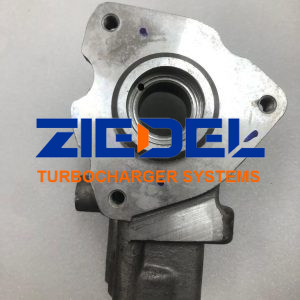 Fuel injection pump Housing TATA Ace Euro6 0445010495, CP4i ME, 00571007100115