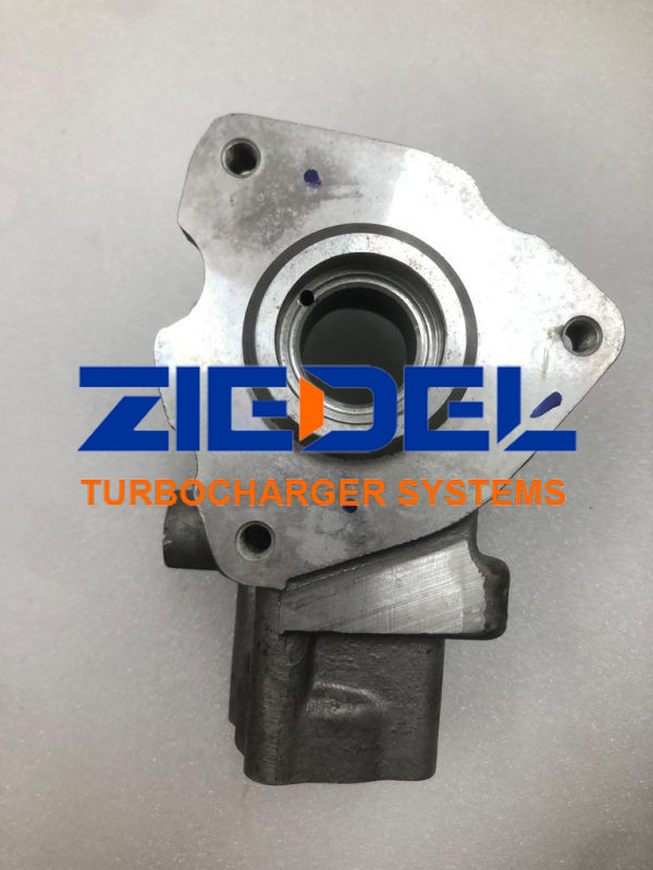 Fuel injection pump Housing TATA Ace Euro6 0445010495, CP4i ME, 00571007100115