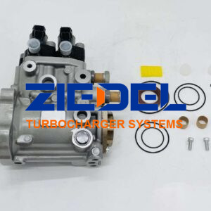 HP6 FUEL INJECTION PUMP REPAIR KIT DZ123516, 299050-0150