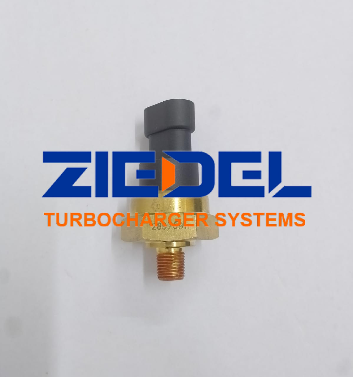 Oil pressure sensor 2897691 Suitable For Cummins engine parts | Ziedel