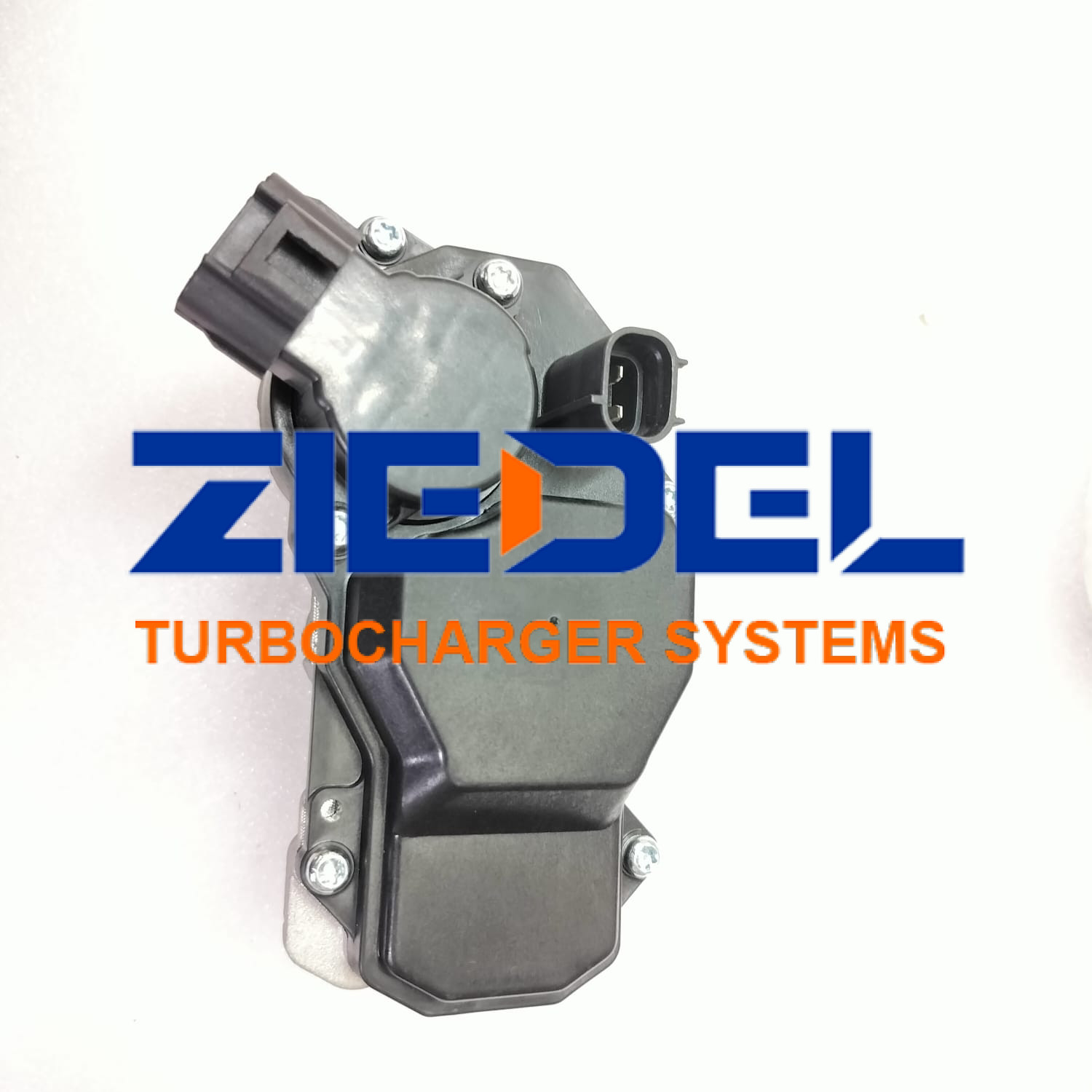 Turbocompressore Attuatore Wastegate GTB1241VKZ - Per Toyota Yaris, Corolla, Auris 1.4 D-4D 90CV