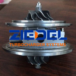 Turbocharger CHRA 03L145721B, 804888-0003, 804888