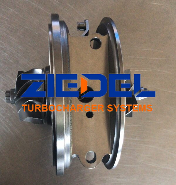 Turbocharger CHRA 804986-2, 804986-0002, HGR059145874E, Audi Q7 3 lt engine