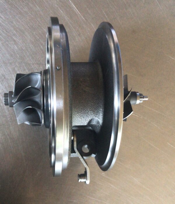 Turbocharger CHRA 804986-2, 804986-0002, HGR059145874E, Audi Q7 3 lt engine