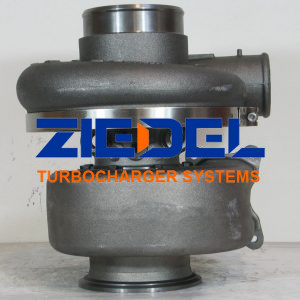 Turbocharger HX83 2838541, 4956137, 4040240 Suitable For Cummins Qsk Engine