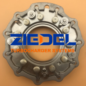 Turbocharger VNT, Vane Pump Assembly, Geometry 04L253019Q, 030TC11002000 030、BM70B, 030TC11002000, 030TC11004000, 030TC11005000, 0030-070-0240-01, MB70B, 04L253010B, 04L253010T, 04L253019A, 04L253019P