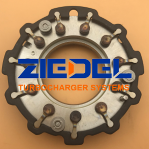 Turbocharger VNT, Vane Pump Assembly, Geometry 28231-2F100, 780502-5001, 780502, 780502-0001（索兰托）, 780502-5001S, 282312F100, 808031-0001 8080310001, 808031-1, 282312F750, 28231-2F750