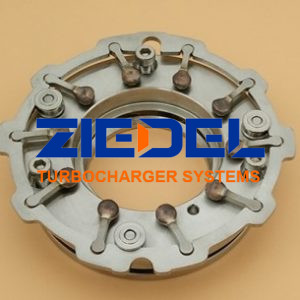 Turbocharger VNT, Vane Pump Assembly, Geometry 766259-5001S,751418-2, 758870-1, 766259-1,700960-0005, 700960-0008, 700960-0011, 700960-5001S, 700960-5002S, 700960-5003S, 700960-5004S, 700960-5005S, 700960-5008S, 700960-5011S, 172010N010, 17201-0N010, 17201-0N010C, 17201-0N030B, 045145701A, 045145701D, 045145701E, 751418-2,751418