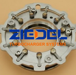 Turbocharger VNT, Vane Pump Assembly, Geometry 712766-0001, 712766-0002, 708639-0002, 708639-0003, 708639-0004, 708639-0005, 708639-0006, 708639-0007, 454232-0002, 454231-0002, 454231-0006, 454231-0008, 724930-0006, 714467-0008