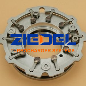 Turbocharger VNT, Vane Pump Assembly, Geometry 723340-0011, 723341-0012