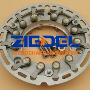 Turbocharger VNT, Vane Pump Assembly, Geometry 724693-0002