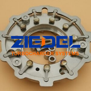 Turbocharger VNT, Vane Pump Assembly, Geometry 728768-0002, 7174782, 728768-0004, 728768-0005, 753847-0002, 753847-0006, 753847-5002S, 760774-0003, 728768-4, 728768-5, 753847-2, 760774-3, 9662464980, 3M5Q6K682CD, 1231955 1327582, 1331247, 1406472, 9654262180, 36002265, 9658728580, 30725134, 9662464980