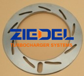 Turbocharger VNT, Vane Pump Assembly, Geometry 736554-0011, 743250-0004, 725390-5006S, 725390-5003S, 1832160C91, 725390-5006, 743250-0003, 743250-5003, 743250-5003S, 720523-0005, 720523-5005, 720523-5005S, 725390-0001, 725390-5001, 725390-5001S, 725390-0002, 725390-5002, 725390-5002S, 848212-5001S, 848212-5001S, 854572-5001S