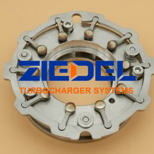 Turbocharger VNT, Vane Pump Assembly, Geometry 753420-0002, 753420-0003, 753420-0004, 753420-0005, 740611-0001, 740611-0002, 740611-0003, 740611-0005, 750030-0001, 750030-0002, 740611, 766111, 782404, 740821-0001, 28201-2A400