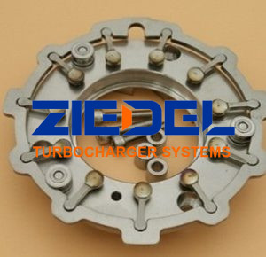 Turbocharger VNT, Vane Pump Assembly, Geometry  7678351