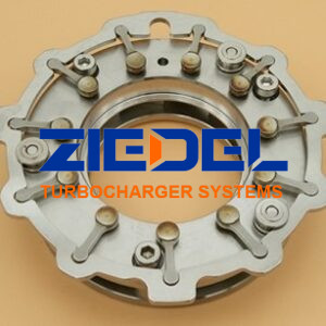 Turbocharger VNT, Vane Pump Assembly, Geometry 773087-0001, 773087-0002, 773087-0003, 770116-0001, 770116-0002, 7701161, 774833-0002