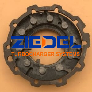 Turbocharger VNT, Vane Pump Assembly, Geometry 776402-2, 776402-3, 0375QO, 9666333680