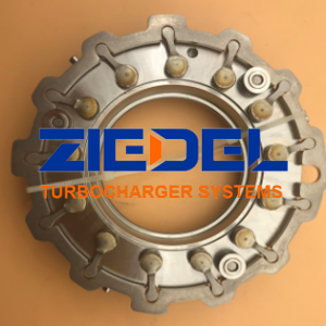 Turbocharger VNT, Vane Pump Assembly, Geometry 796122-0005, 810587-2, 840513-0001, 789733-0026, 810587-5002S, FPLA-6K682-AD, FPLA 6K682 AD, FPLA6K682AD, 829440-0004, 8294400004, TEAF01700, 806094-0003, 806094-0005, 806094-0006, 806094-0007, 806094-0009, 806094-0010, 796399