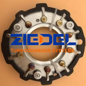Turbocharger VNT, Vane Pump Assembly, Geometry 807489-5001S, 807489-0001, 807489-1, 9675101580