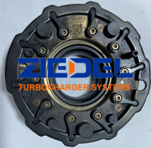 Turbocharger VNT, Vane Pump Assembly, Geometry 819872-1