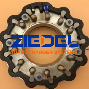 Turbocharger VNT, Vane Pump Assembly, Geometry 821142-0001, 801835-0002, 801835-0003, 801835-5002