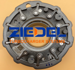 Turbocharger VNT, Vane Pump Assembly, Geometry 831157-0002, FB3Q6K682AB, 843259-0003, 1044100-FB040, 831157-0003, 843259-5003S, 843259-0003, 821785-2, 892615-0001, 823665, 823665-0009, 823665-0007，28231-4A730, 28231-4A600, 28231-4A610, 846108-0002