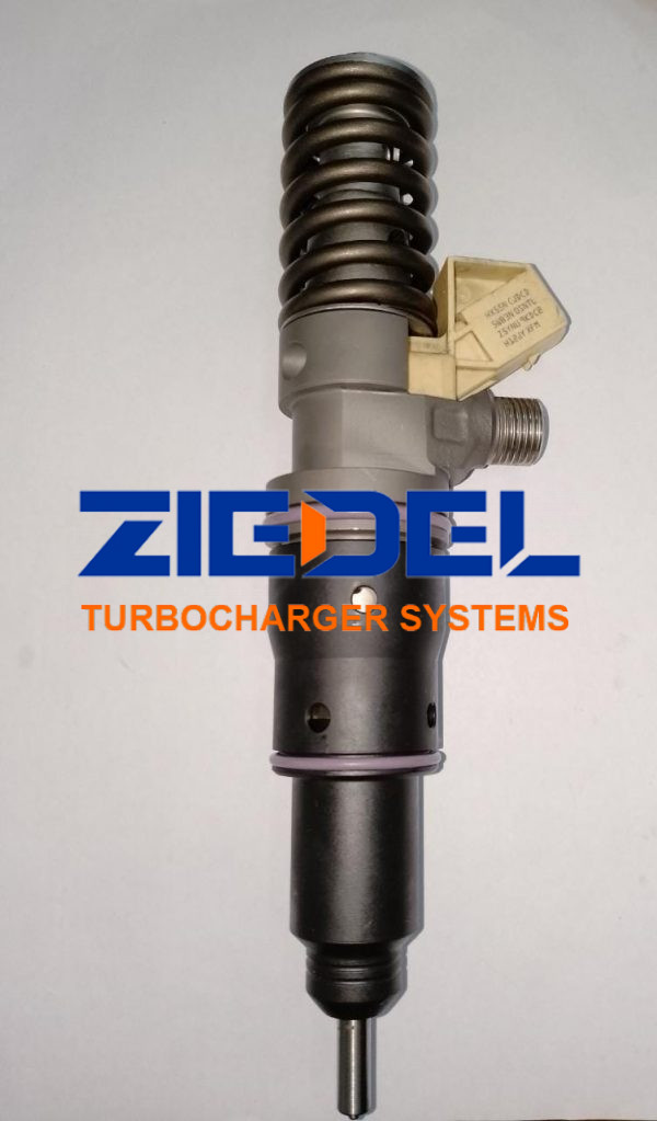 Volvo Smart Injector 22301417, bebe1r12001, FM460 Euro6 Engine with SCR System