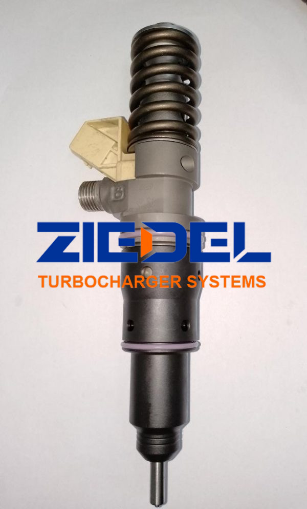 Volvo Smart Injector 22301417, bebe1r12001, FM460 Euro6 Engine with SCR System