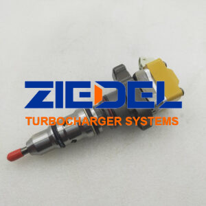 Common Rail Fuel Injector 222-5967, 2225967, For Cat 3126B Engine