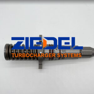 Common Rail Fuel Injector 4P-9076 for Caterpillar CAT Engine 3508 3512 3516