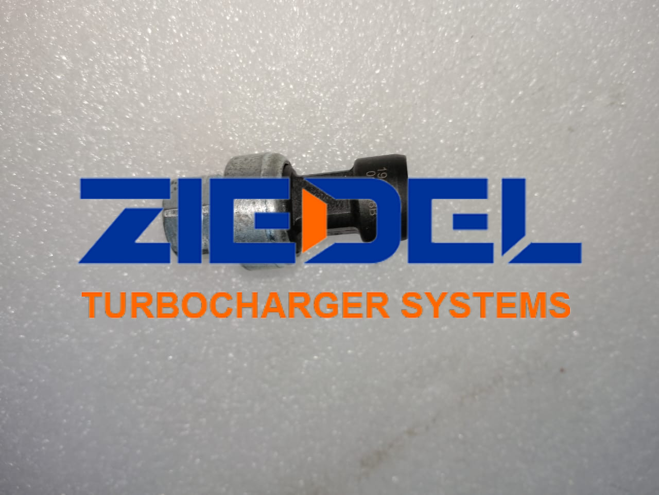 Common Rail Fuel Pressure Sensor 194672, 1946725 Suitable For