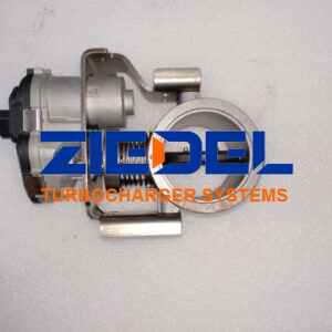 Cummins engine parts exhaust throttle valve 5604882, 5548693, 5496372, A2C19225900