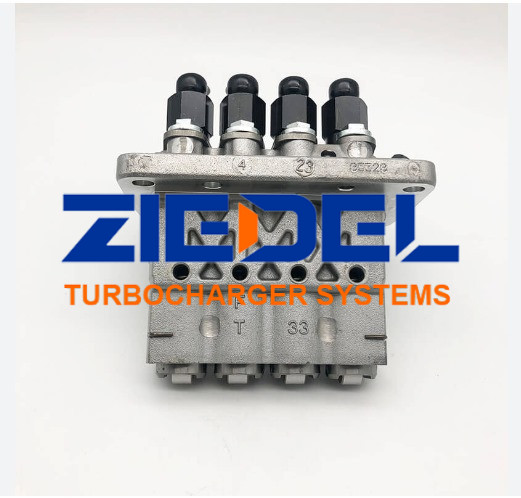 Fuel Injection Pump 308-1905 for Caterpillar C2.2 | Ziedel