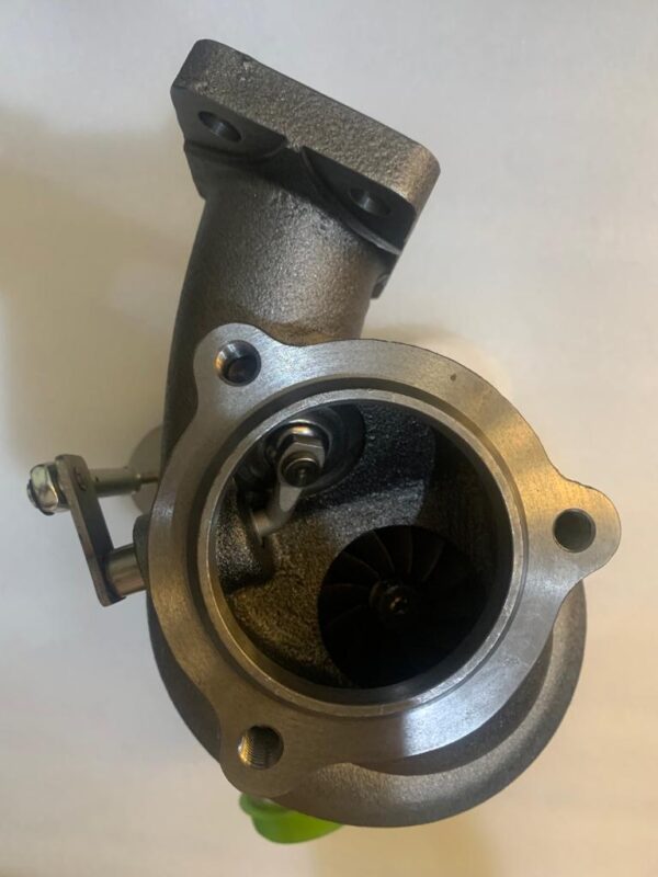 Turbocharger 785827-5026S 2674A842 for Perkins Engine 1104D-44TA