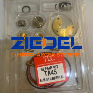 Turbocharger Repair kit 710223 T45