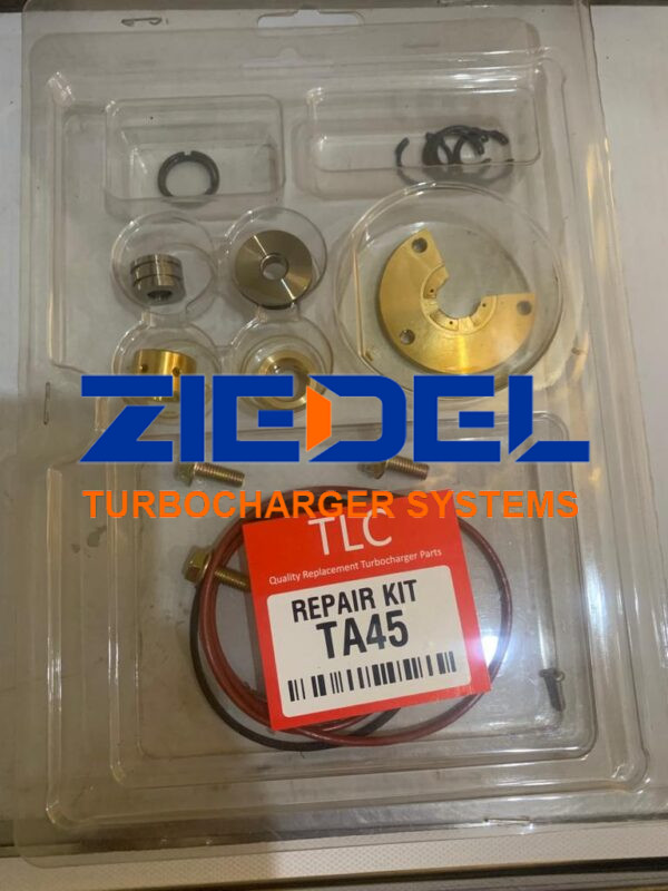 Turbocharger Repair kit 710223 T45