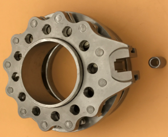 Turbocharger VNT, Vane Pump Assembly, Geometry 49135-02652, 49135-02650