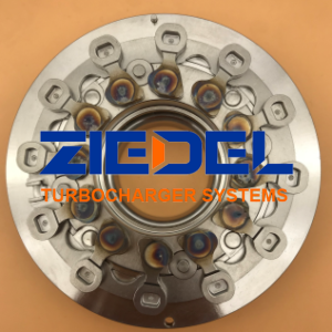 Turbocharger VNT, Vane Pump Assembly, Geometry 49335-00642, 4933500540, 49335-00540 4933500550, 49335-00550, 4933500560, 49335-00560 4933500561, 4933500570, 49335-00570 4933500580, 49335-00580, 4933500581, 49335-00581, 49335-00582, 4933500583, 49335-00583, 4933500584, 49335-00584, 49335-00585, 11658519477, 11658506721, 11658512465, 11658515188, TF035HL6bs-09GFT, 8519477,8506721, 8512465, 8515188, 851947705, 851947705F, 4933500500, 49335-00500, 4933500510, 49335-00510, 4933500511, 49335-00511, 4933500512, 49335-00512, 4933500520, 49335-00520 4933500530, 49335-00530, 49335-06100, 49335-00644