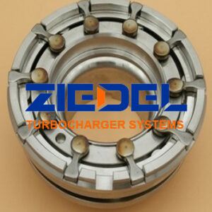 Turbocharger VNT, Vane Pump Assembly, Geometry 53039700465, 4351-902-001, 0302DM0051N, 1043-192-90006, 7-D-5641