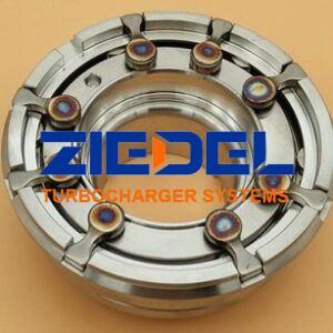 Turbocharger VNT, Vane Pump Assembly, Geometry 5435-970-0014, 5435-970-0015, 5435-988-0014