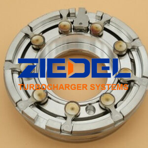 Turbocharger VNT, Vane Pump Assembly, Geometry 5435-970-0039, 5435-988-0039, 5435-970-0041, 5435-970-0047