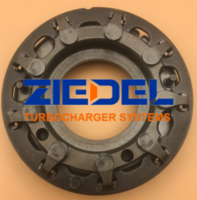 Turbocharger VNT, Vane Pump Assembly, Geometry 5438-710-4002, 5438-710-4009, 5438-970-0005, 5438-970-0018, 54387104002, 54387104009, 54389700005, 54389700018