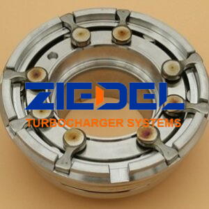 Turbocharger VNT, Vane Pump Assembly, Geometry 5439-970-0072, 5439-970-0071, 5439-970-0057