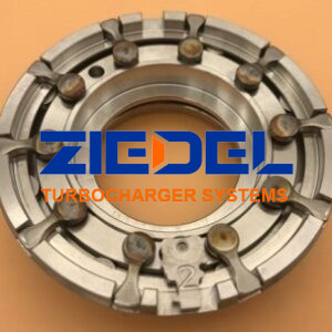 Turbocharger VNT, Vane Pump Assembly, Geometry 5439-988-0098, 5439-988-0114, 5439-970-0086, 5439-970-0098, 5439-970-0127, 5439 988 0086, 5439 988 0094, 5439 988 0136, 439-988-0127, 5439988127, 54399700127