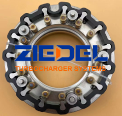 Turbocharger VNT, Vane Pump Assembly, Geometry 789600-0002, 789500-0002, 504374051, 789500-0003, 789500-1, 789500-2, 789500-3, 789500-4, 789500-5, 789500-5003S, 789500