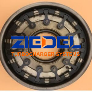 Turbocharger VNT, Vane Pump Assembly, Geometry 8982216731