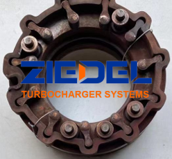 Turbocharger VNT, Vane Pump Assembly, Geometry DZ108839/UCM046193