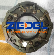 Turbocharger VNT, Vane Pump Assembly, Geometry E049339000415 1548800000-1