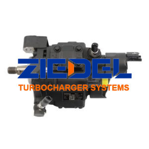 COMMON RAIL FUEL INJECTION PUMP A2C89782400 1.5 DCI FOR DACIA DUSTY LODGY INJECTION